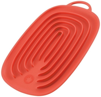 Kochblume Topfuntersetzer Multiablage, Spülmaschinenfest