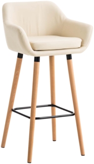 Barhocker Grant Kunstleder [102243704]