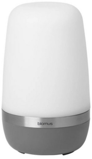 BLOMUS LED Outdoorleuchte -SPIRIT- Warm Gr