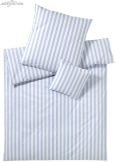Elegante Bettwäsche Lido, Perkal, angenehmes Hautgefühl