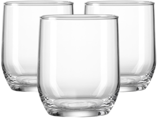 Ritzenhoff & Breker Ram Whiskyglas 315 ml 3er Set