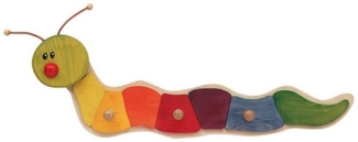 Ostheimer-Garderobe Raupe