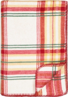 Wohndecke Tartan Delight, Villeroy & Boch