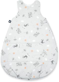 Babyschlafsack Neo - Savanne Grau