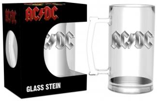 AC DC - Bierkrug