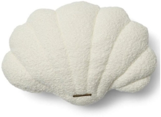 Rivièra Maison Kissenhülle Kissen Muschel Shell Box Pillow