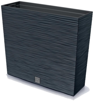 Prosperplast Blumentopf, Furu Case Tower Einsatzbox