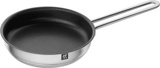 ZWILLING Pico Bratpfanne 16 cm, 18/10 Edelstahl, Silber