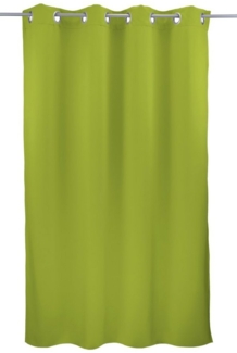 VHG Verdunkelungsvorhang Rani, Ösen (1 St), verdunkelnd, Polyester, Verdunklungsvorhang
