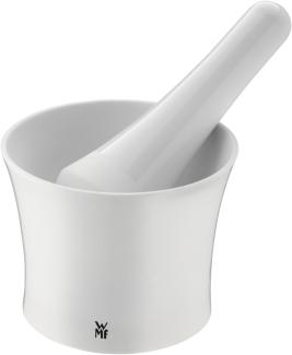 WMF Gourmet Mörser mit Stößel, 12cm