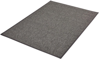 Dekowe Teppich Naturino Prestige, rechteckig, Höhe: 10 mm, Flachgewebe, meliert, Sisal Optik, In- und Outdoor geeignet