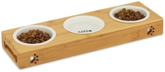 Napfständer Bambus Keramik 10028853_59