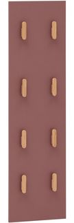 Schildmeyer Hakenleiste Bjarne, Breite 30 cm, (1 St), Made in Germany