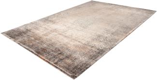 Teppich My Jewel of Obsession 954 taupe 80 x 150