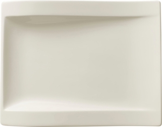 Villeroy & Boch NewWave Frühstücksteller 26x20 cm - DS