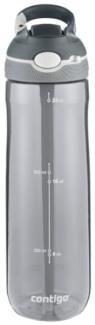 contigo Trinkflasche Ashland AUTOSPOUT 720ml Smoke (02094640)