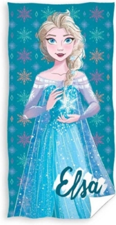 Carbotex Strandtuch Lizenz Strandtuch Badetuch Duschtuch 70x140cm