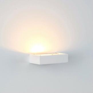 Havit Lighting Wandleuchte SUNRISE HV8069W, IP54, inkl. Montagematerial