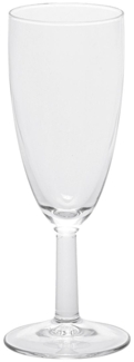 LUMINARC Sektkelch ungeeicht Reims 100 ml 15,7cm 800096