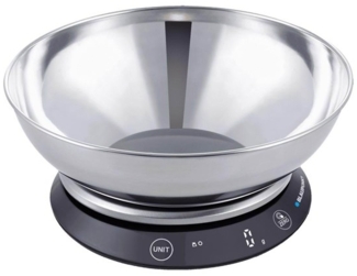 Blaupunkt Küchenwaagen FKS602