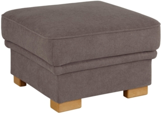 Home affaire Hocker Amrum, mit Federkern