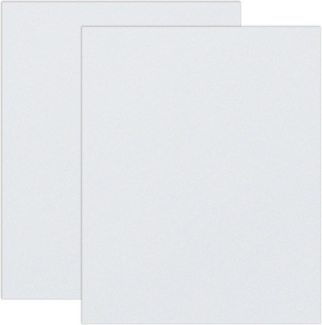 Erwin Müller, Topper Betteinlage "Magdeburg" wasserdicht/kochfest 2er-Pack, Molton Uni