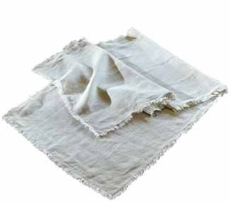 Mirabeau Tischläufer Tischläufer Topsfield leinen