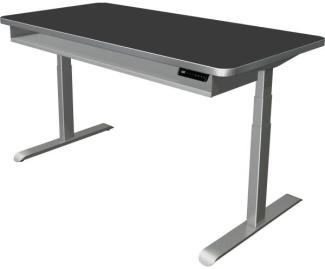 Kerkmann Sitz-/Stehtisch Move 4 Premium elektr. höhenverstellbar BxTxH