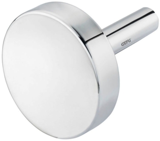 GEFU Fleischplattierer TAMPA, schonend Plattieren, extra schwer