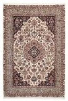 Morgenland Orientteppich - 292 x 203 cm - Beige