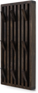 Spinder PARCO Small Garderobe Eiche, Skandinavischer Stil