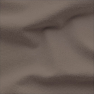 Schlafgut Spannbettlaken PURE TOPPER in Gr. 90x200, 140x200 oder 180x200 cm, Laken für Topper, Jersey-Elasthan, Gummizug: rundum, (1 Stück), aus 100% Bio-Baumwolle, für Matratzen bis 10 cm Höhe, Bettlaken
