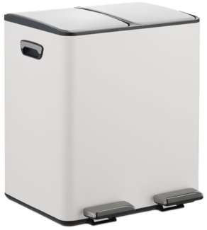 Mülleimer Küche 2x 15 Liter 10051207_49