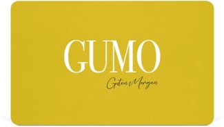 Frühstücksbrett DESIGN@HOME GUMO (LBH 23.30x14.30x. 20 cm)