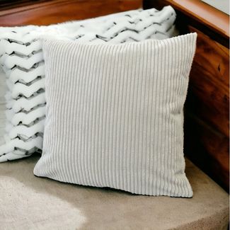 RoKo-Textilien Kissenhülle Kissenbezug 40x50 Kissen Dekokissen Sofakissen 100% Polyester