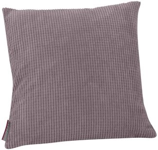 Kissen NEW WAVE LB 70x70 cm rosa Dekokissen