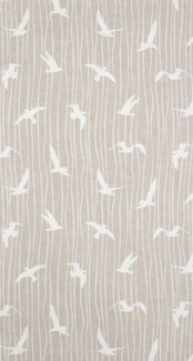 Tischläufer SYLT (LB 145x40 cm)