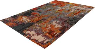 Primavera 525 Multi / Rot 160cm x 230cm