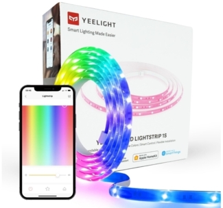 Yeelight LED Lightstrip Plus 1S 2meter WiFi