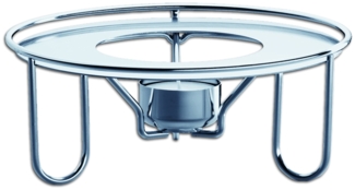 Mono Stövchen Für Teekanne