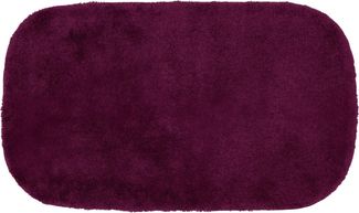 Erwin Müller Badematte Badematte "Kefalonia", Höhe 27 mm, eckig, Uni