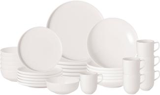 Villeroy & Boch Afina Kombiservice 30-teilig
