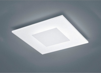 Helestra VADA Deckenleuchte mattweiß 15/1729.07