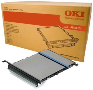 OKI 45381102 Transfereinheit, 1 St.