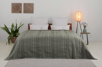 Home affaire Tagesdecke Toscana, Tagesdecke in verschiedenen Größen, für Kinder und Erwachsene