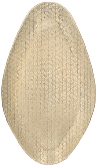 Dekoria Schale Lynet 53 x 31 x 2 cm