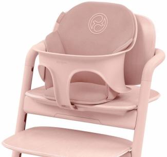 Cybex Lemo Komforteinlage für Lemo Baby-Set Pearl Pink