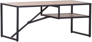 Couchtisch ALCOTT 100x50