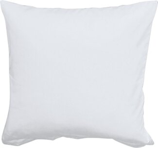 Erwin Müller Kissenbezug Kuschelkissenbezug "Landshut", Uni