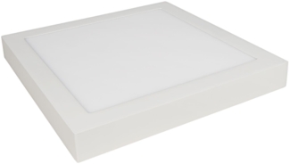 LED Panel McShine ''LP-2430AN'', 24W, 300x300 mm, 2.490 lm, 4000 K, neutralweiß